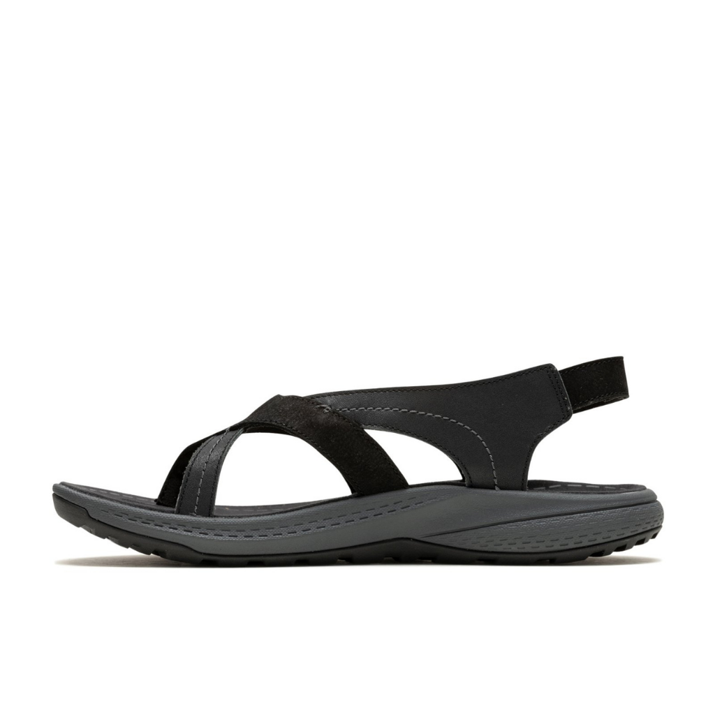 Buzz Sandal - Black