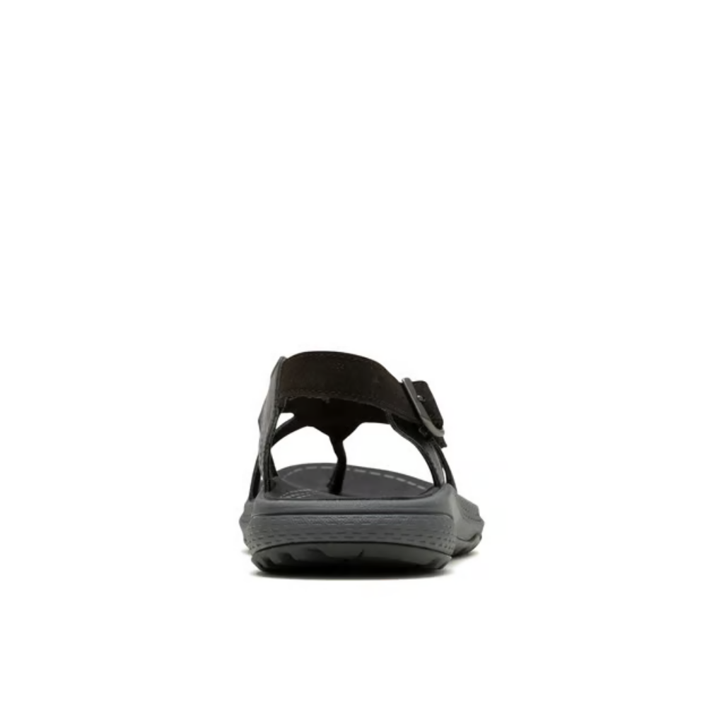 Buzz Sandal - Black