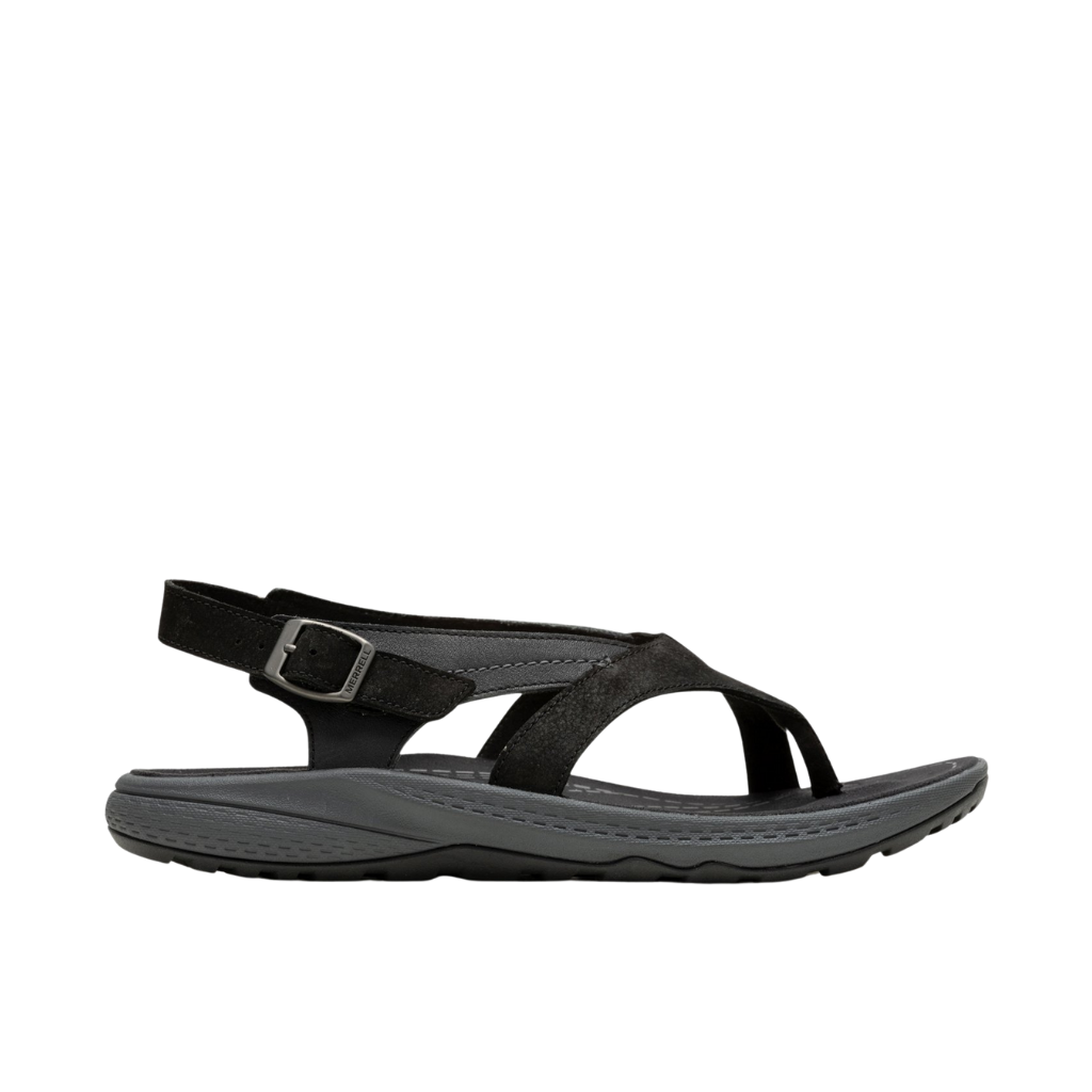 Buzz Sandal - Black