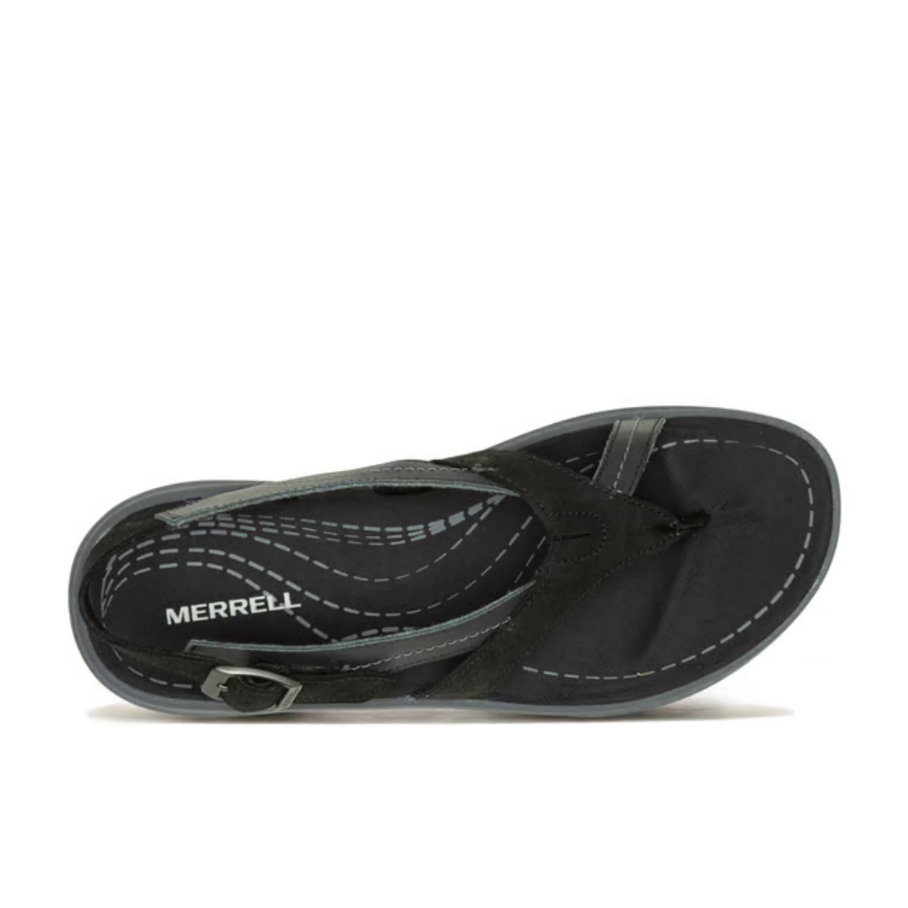 Buzz Sandal - Black