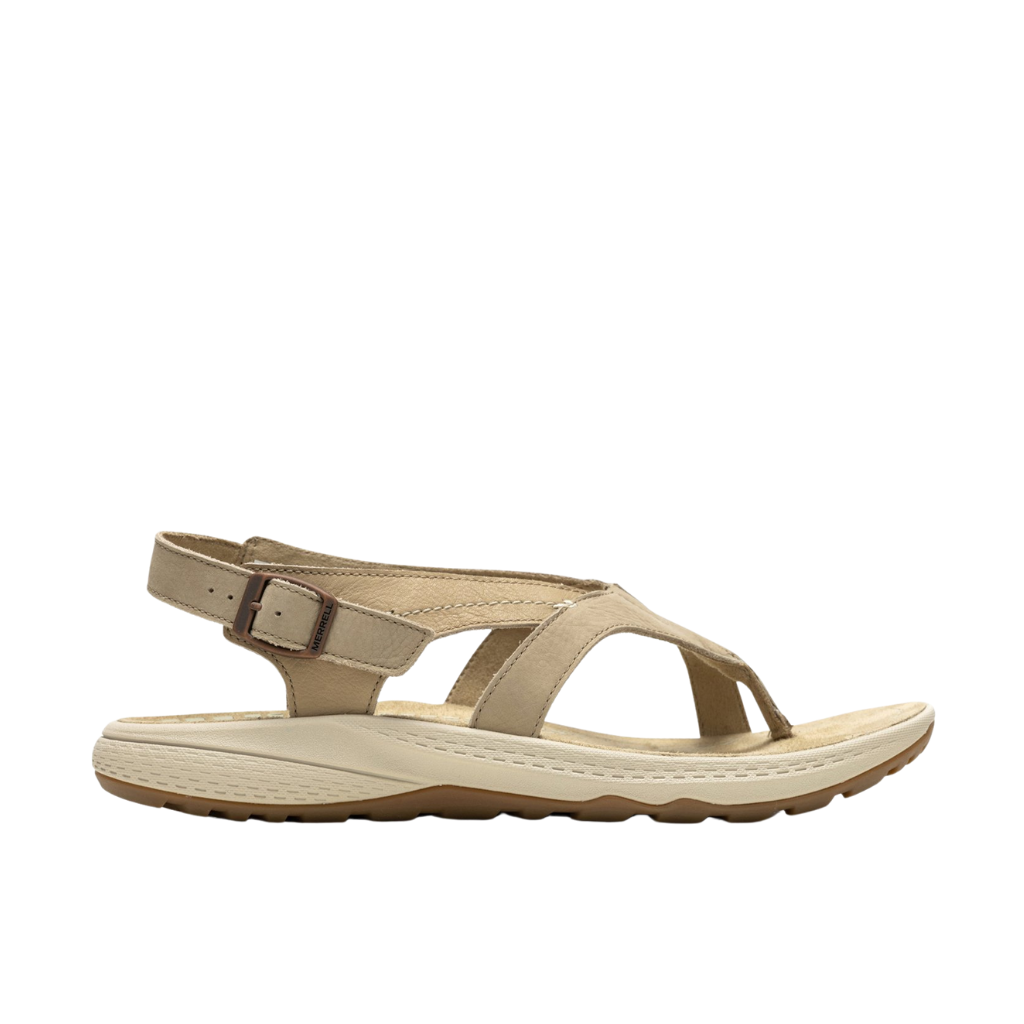 Buzz Sandal - Camel