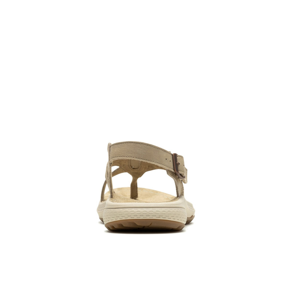Buzz Sandal - Camel