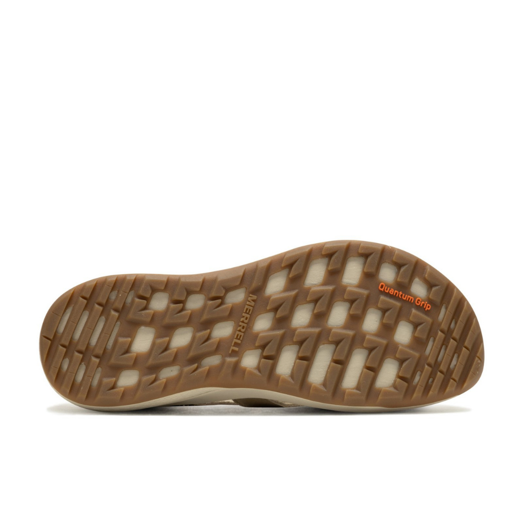Buzz Sandal - Camel
