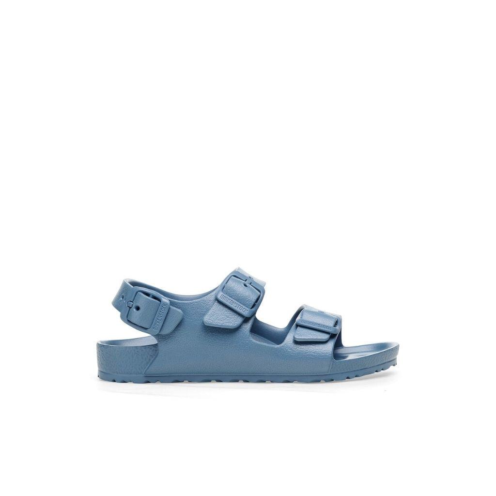 Milano EVA Kids Narrow - Elemental Blue