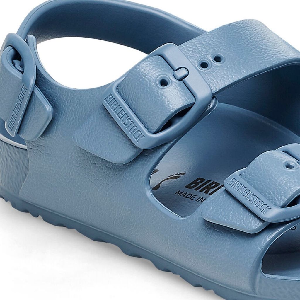 Milano EVA Kids Narrow - Elemental Blue