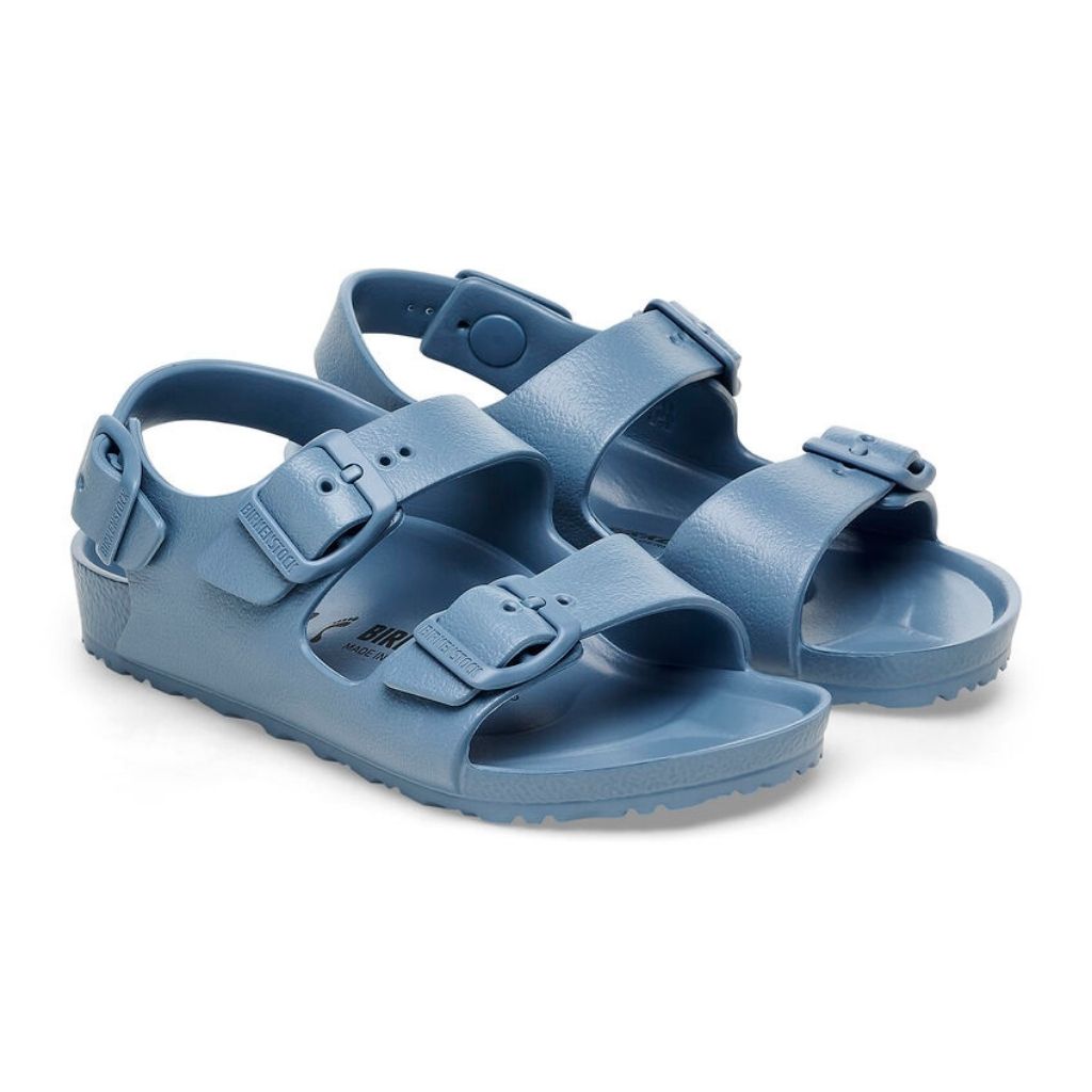 Milano EVA Kids Narrow - Sky Blue