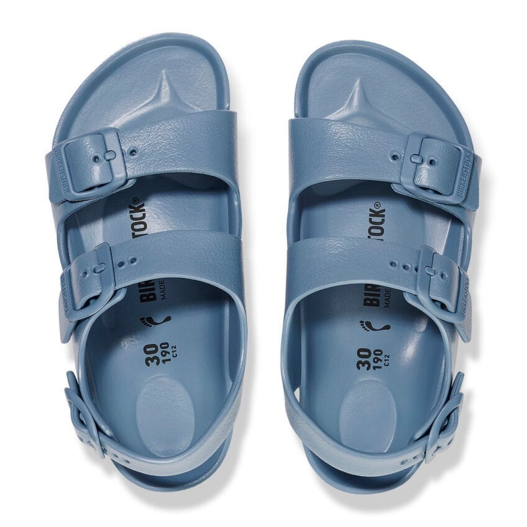 Milano EVA Kids Narrow - Elemental Blue