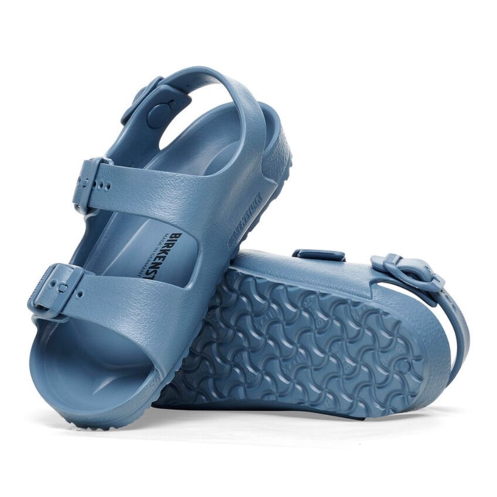 Milano EVA Kids Narrow - Elemental Blue