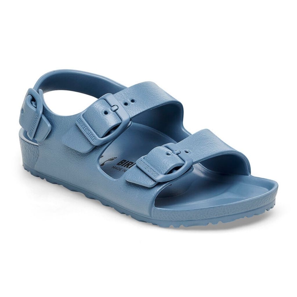 Milano EVA Kids Narrow - Elemental Blue