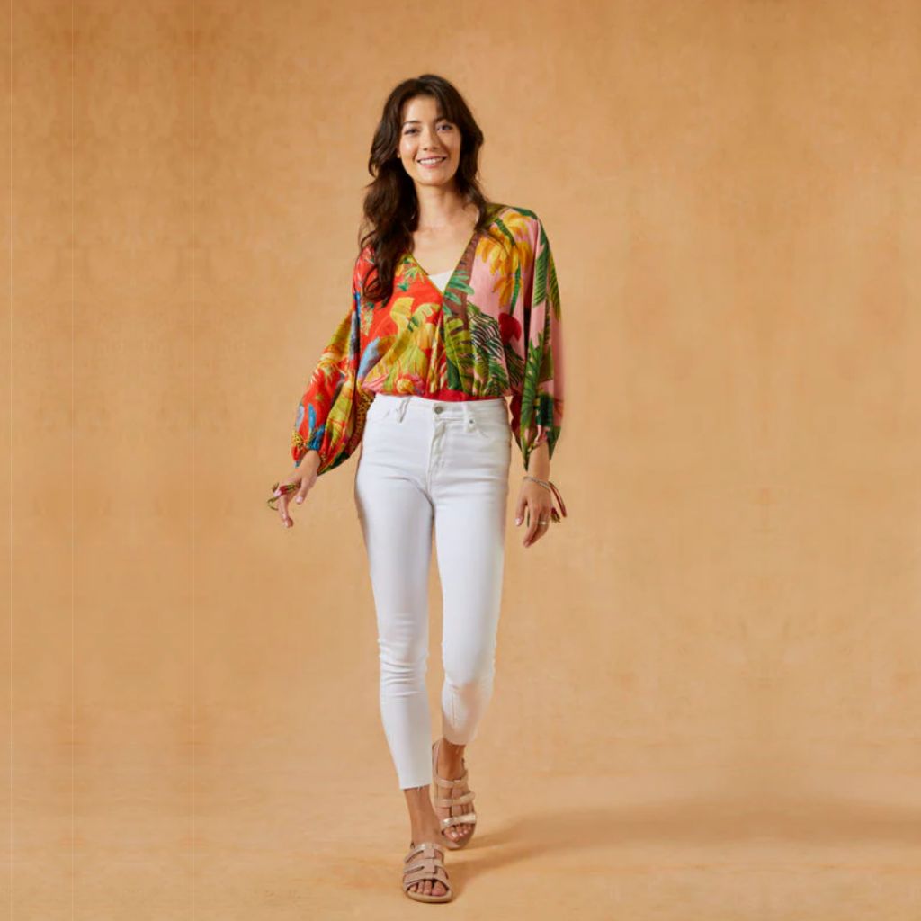 Vionic Amber - Gold Metallic | Footgear