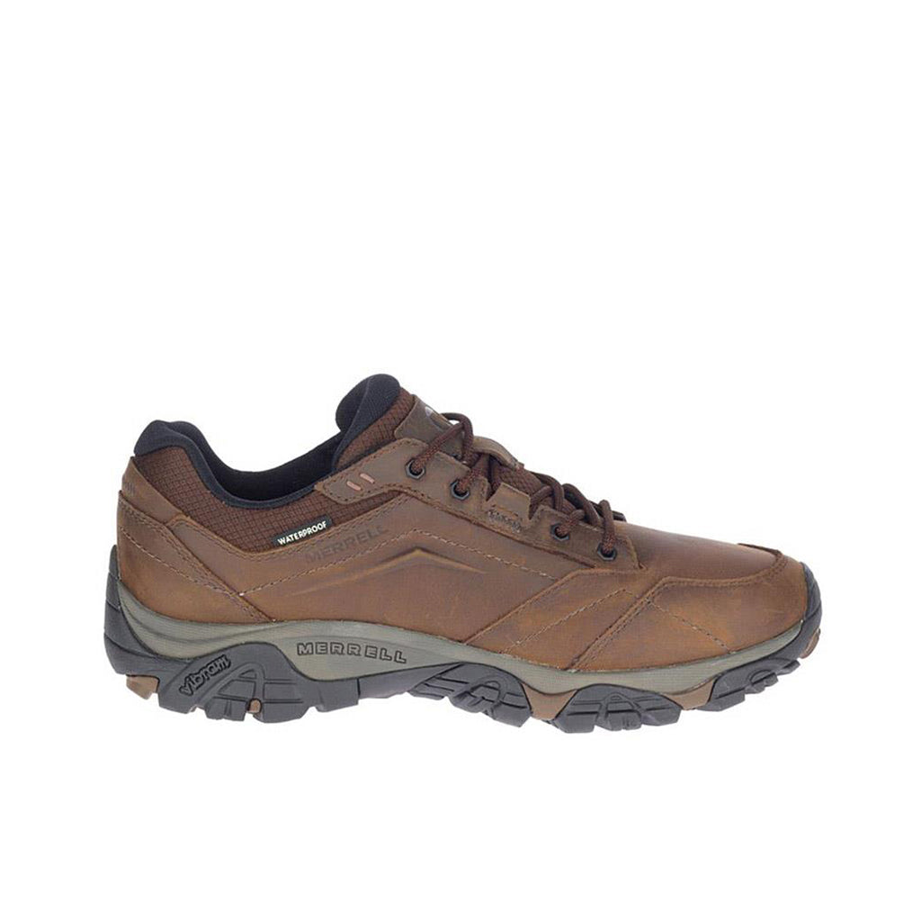 Merrell Moab Adventure 3 Waterproof - Dark Earth | Footgear 