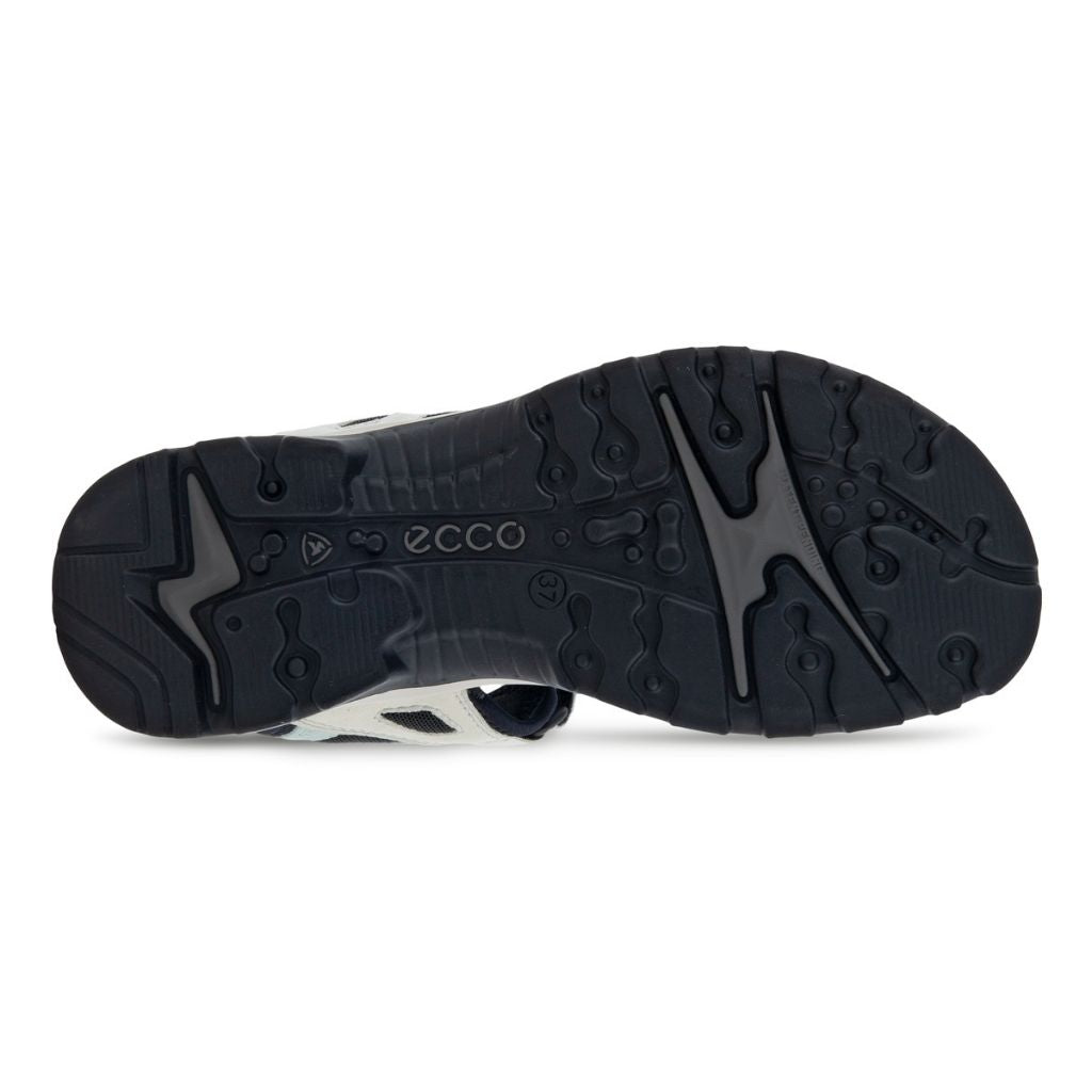 ECCO Offroad - Multicolour Sage | Footgear