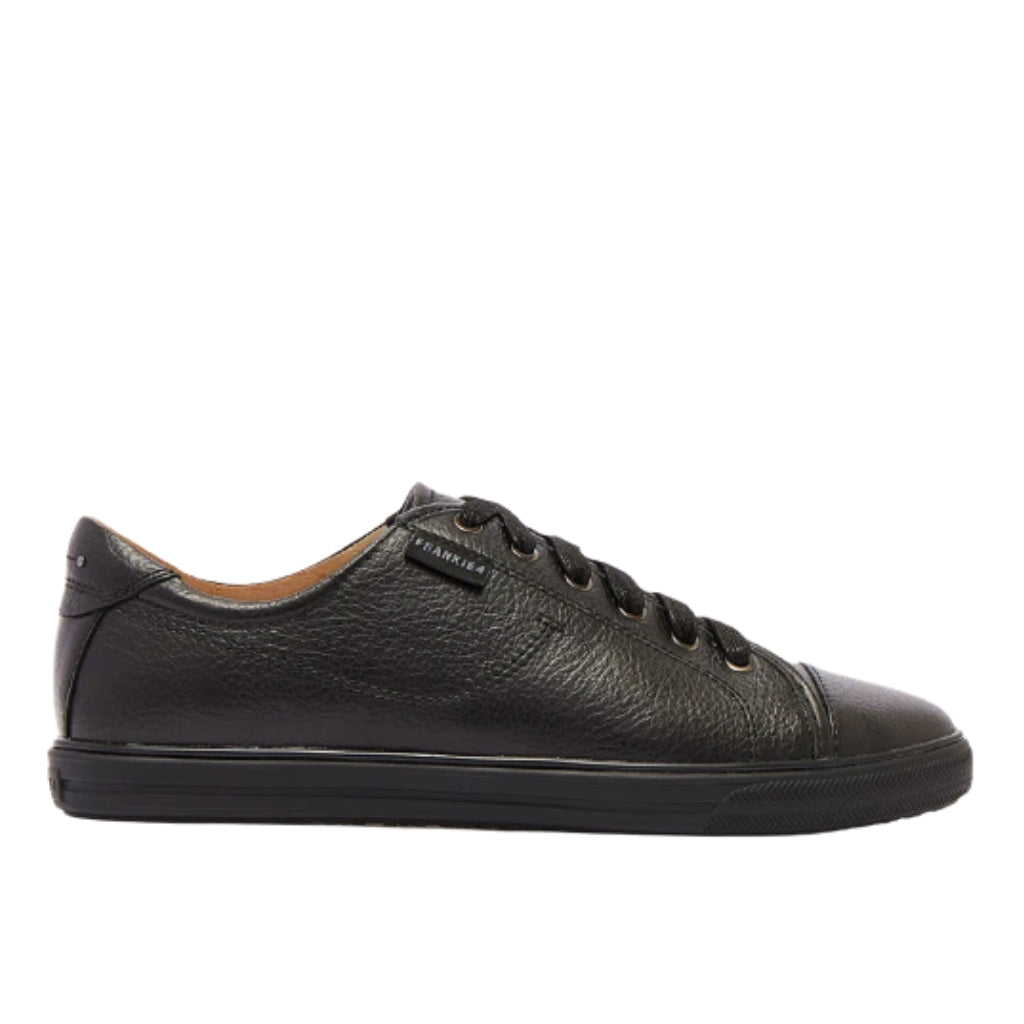 NAT III - Black/Black