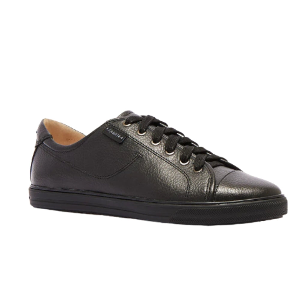 NAT III - Black/Black