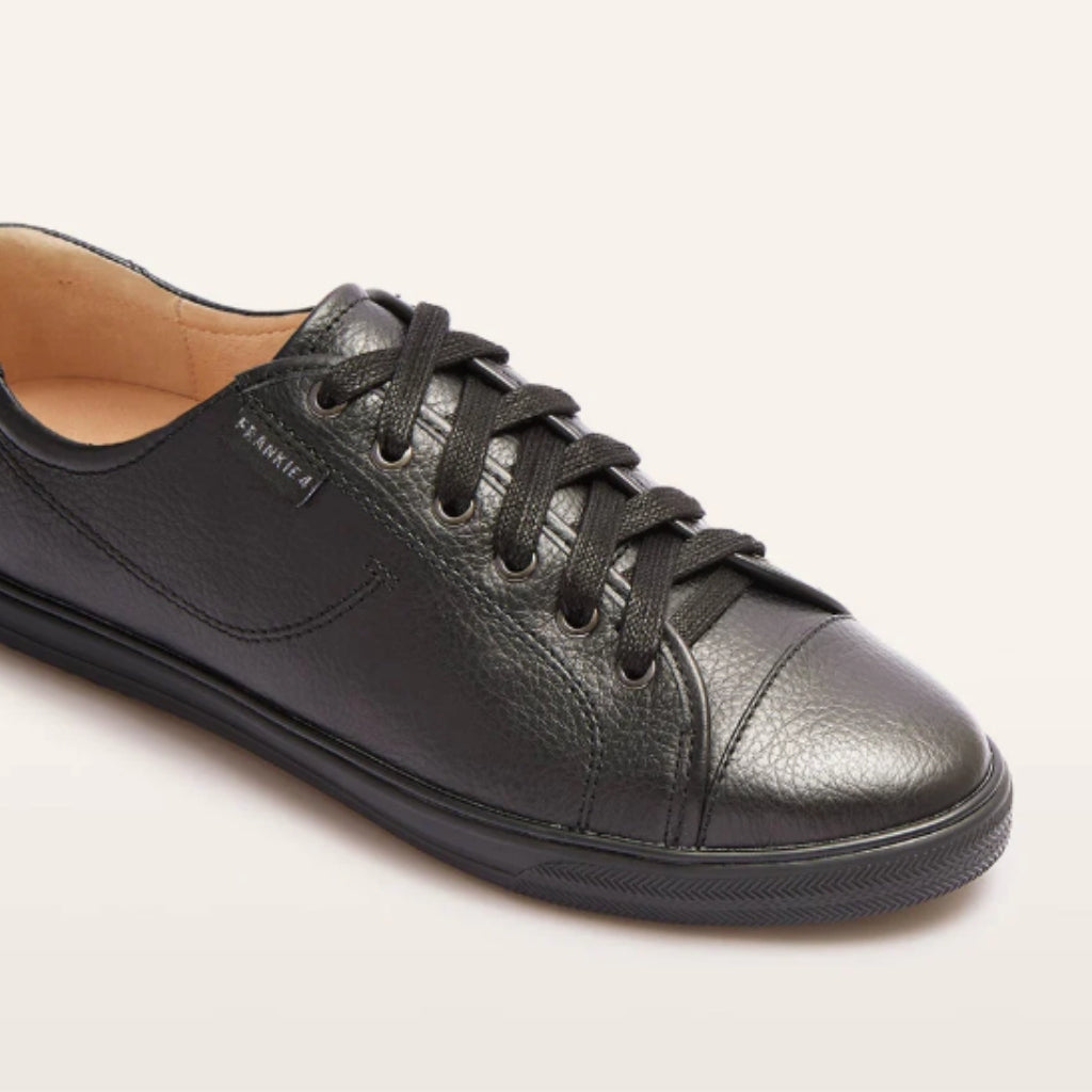 NAT III - Black/Black