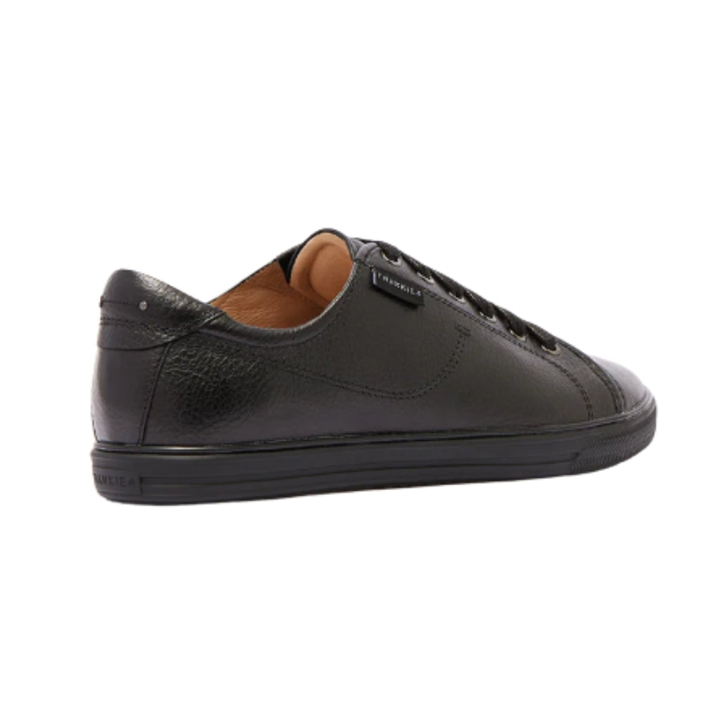 NAT III - Black/Black