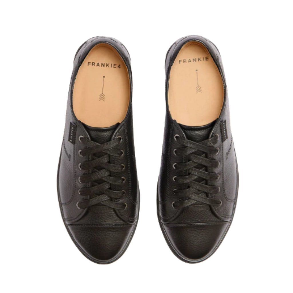 NAT III - Black/Black