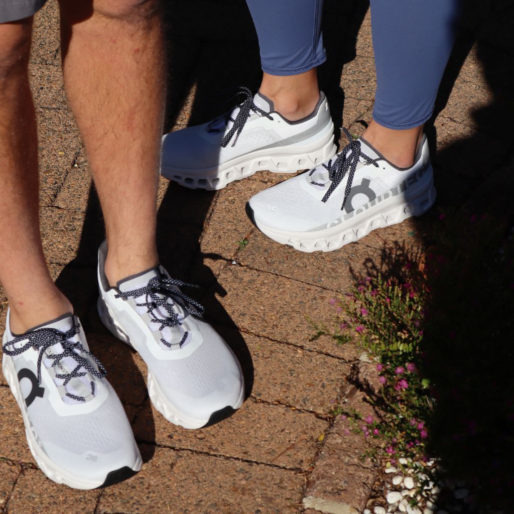 cloud monsters womens On Running CloudMonster Lace