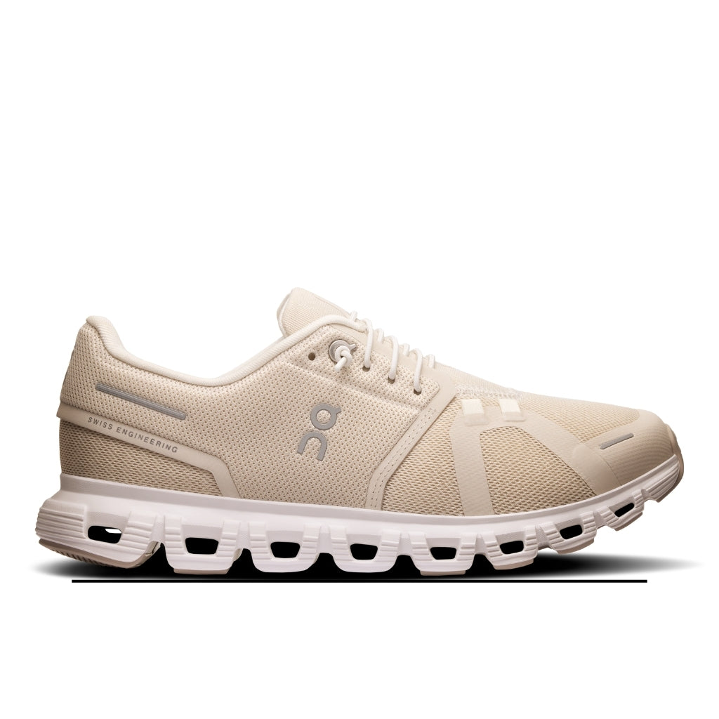 On Running Cloud Lace Pearl/White