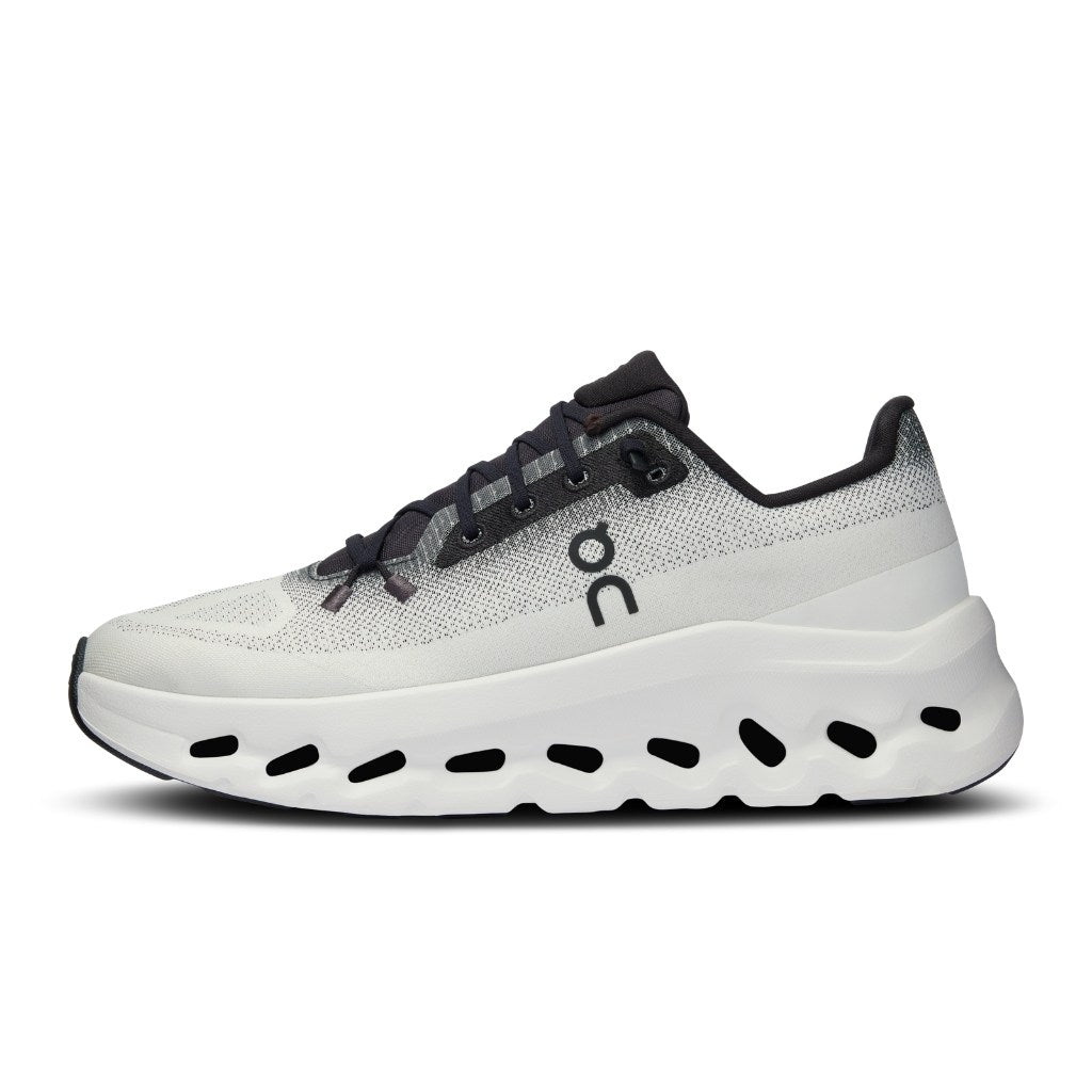 Mens Cloudtilt - Black/Ivory