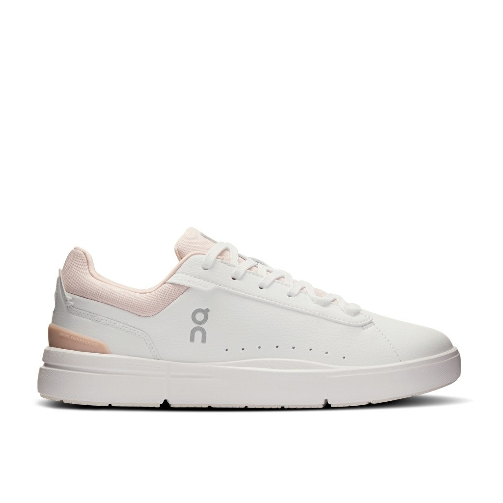 Womens The Roger Advantage Lace - White/Rosehip