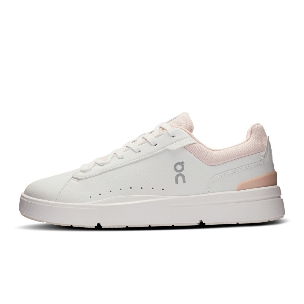 Womens The Roger Advantage Lace - White/Rosehip