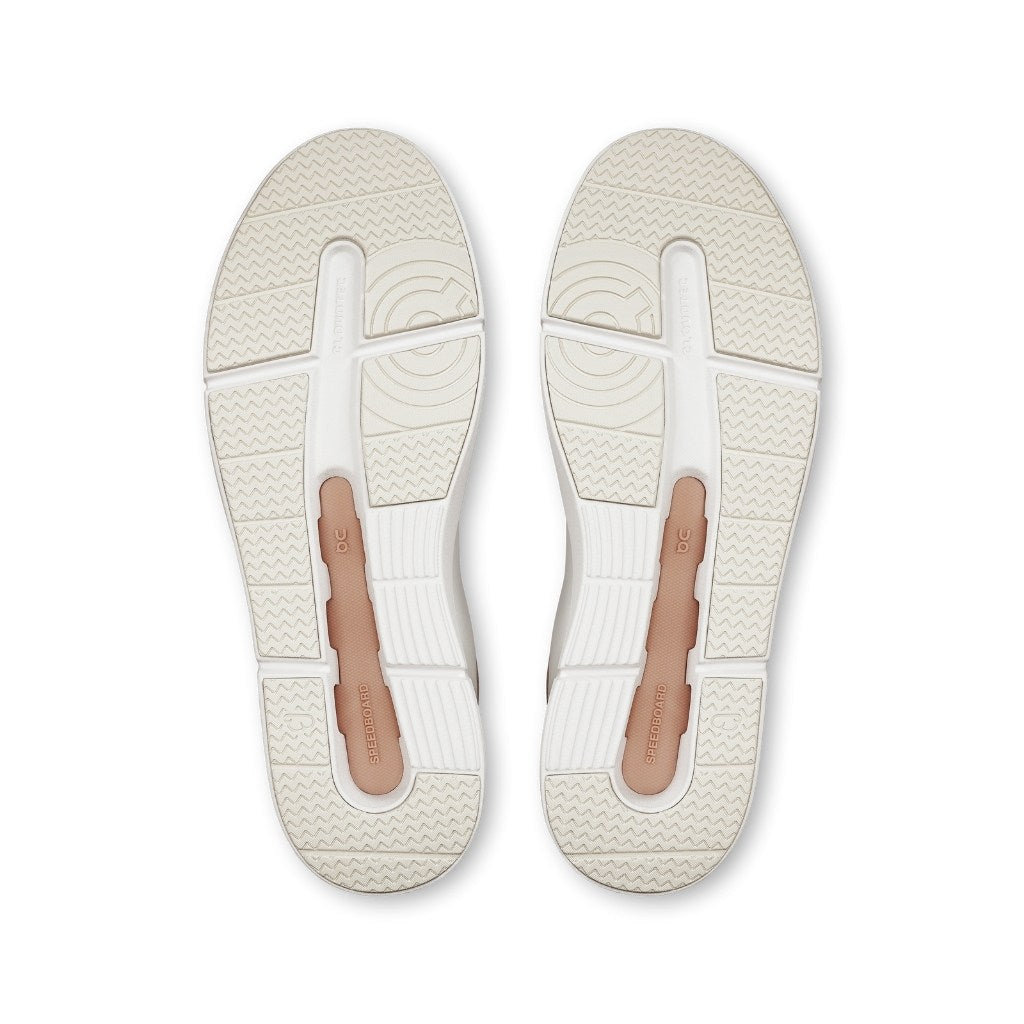 Womens The Roger Advantage Lace - White/Rosehip