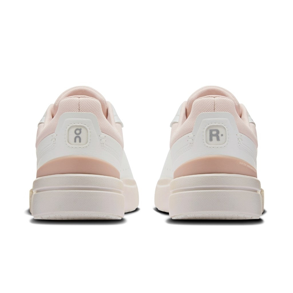 Womens The Roger Advantage Lace - White/Rosehip