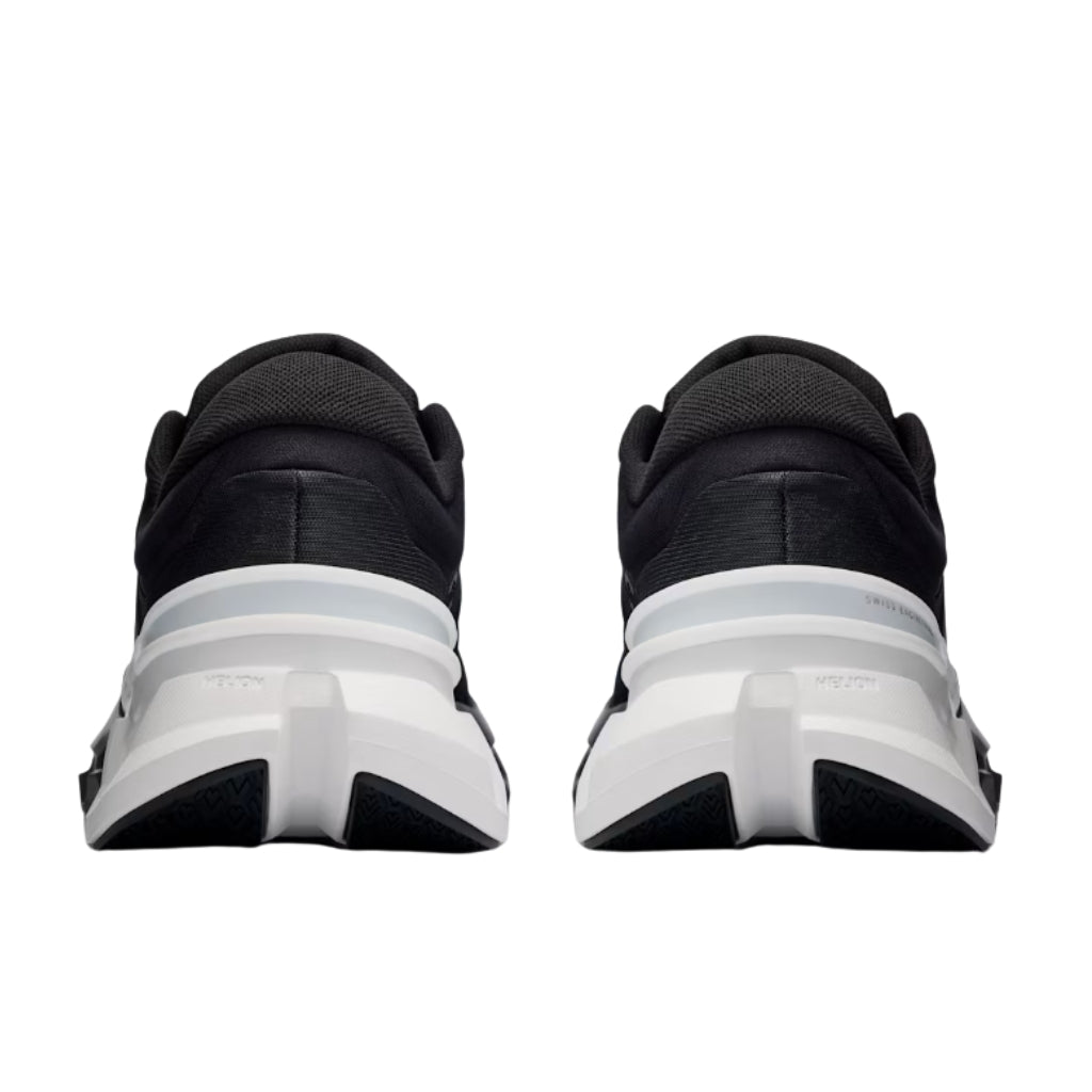 Cloudflyer Lace - Black/White