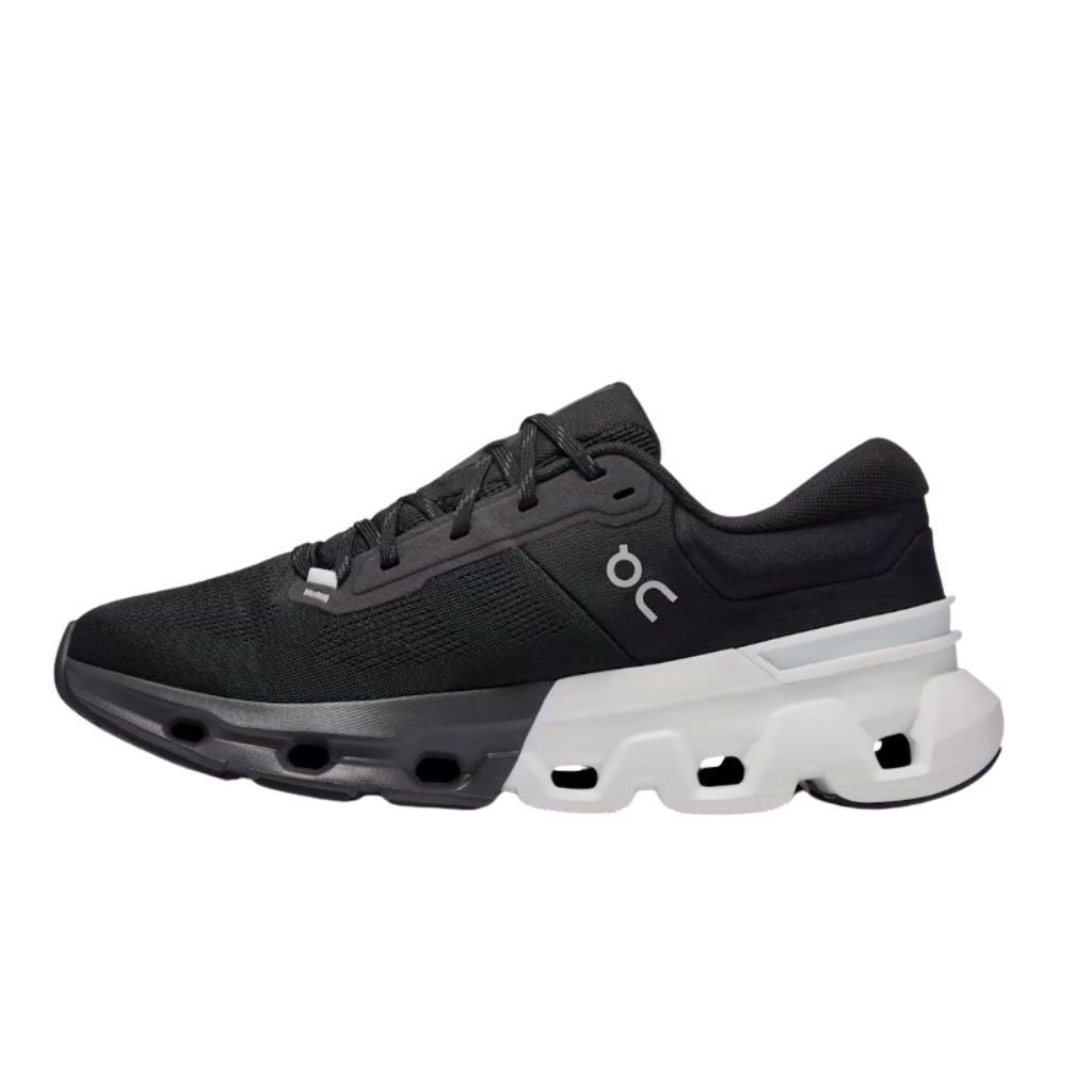 Cloudflyer Lace - Black/White