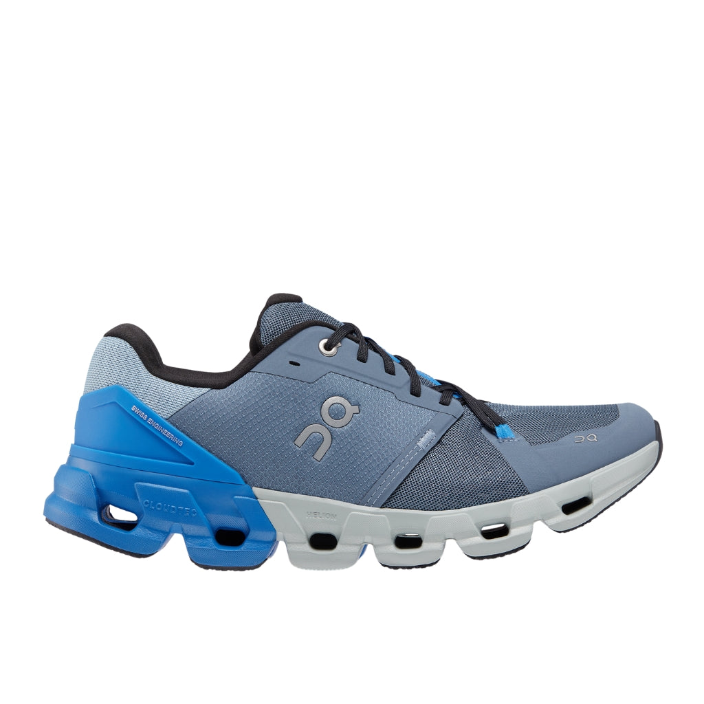 Cloudflyer Lace - Metal/Lapis