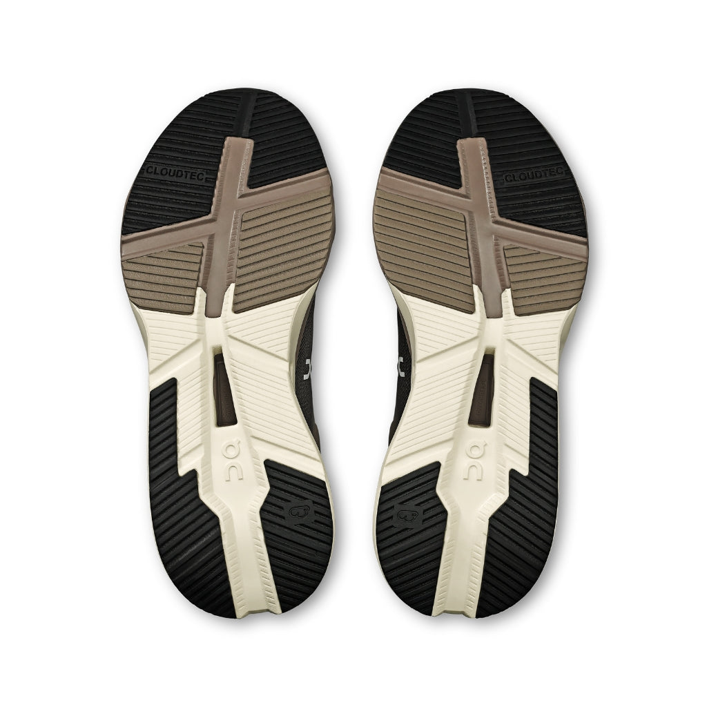 Mens Cloudnova X Lace - Eclipse/Black