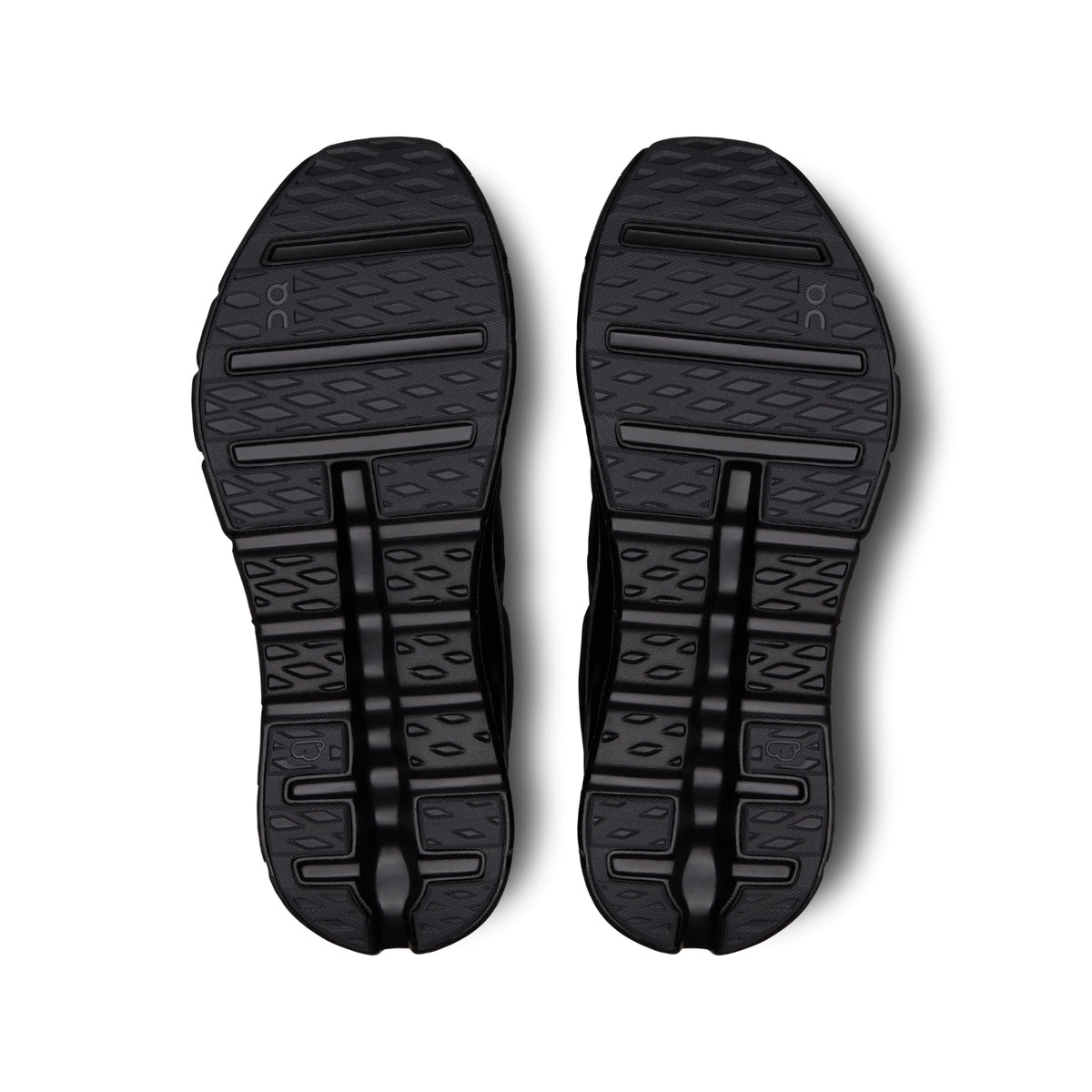 Mens Cloudtilt - Eclipse/Black