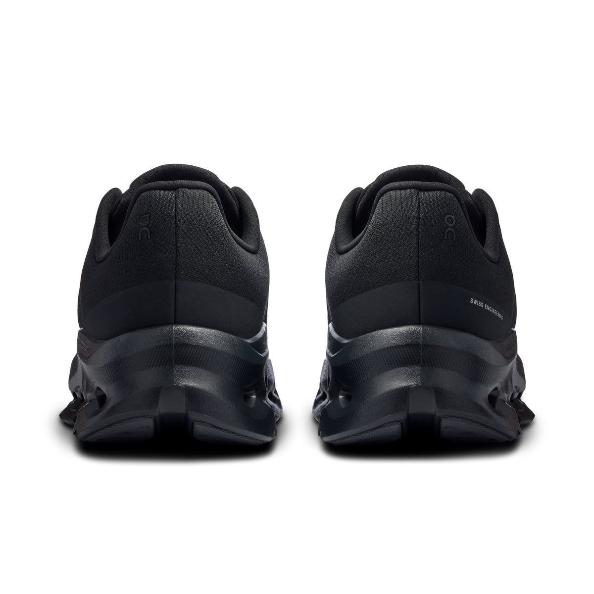 Mens Cloudtilt - Eclipse/Black