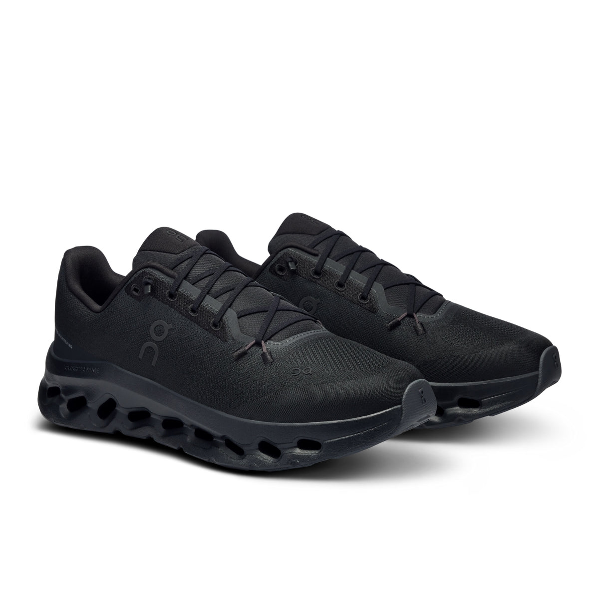 Mens Cloudtilt - Eclipse/Black