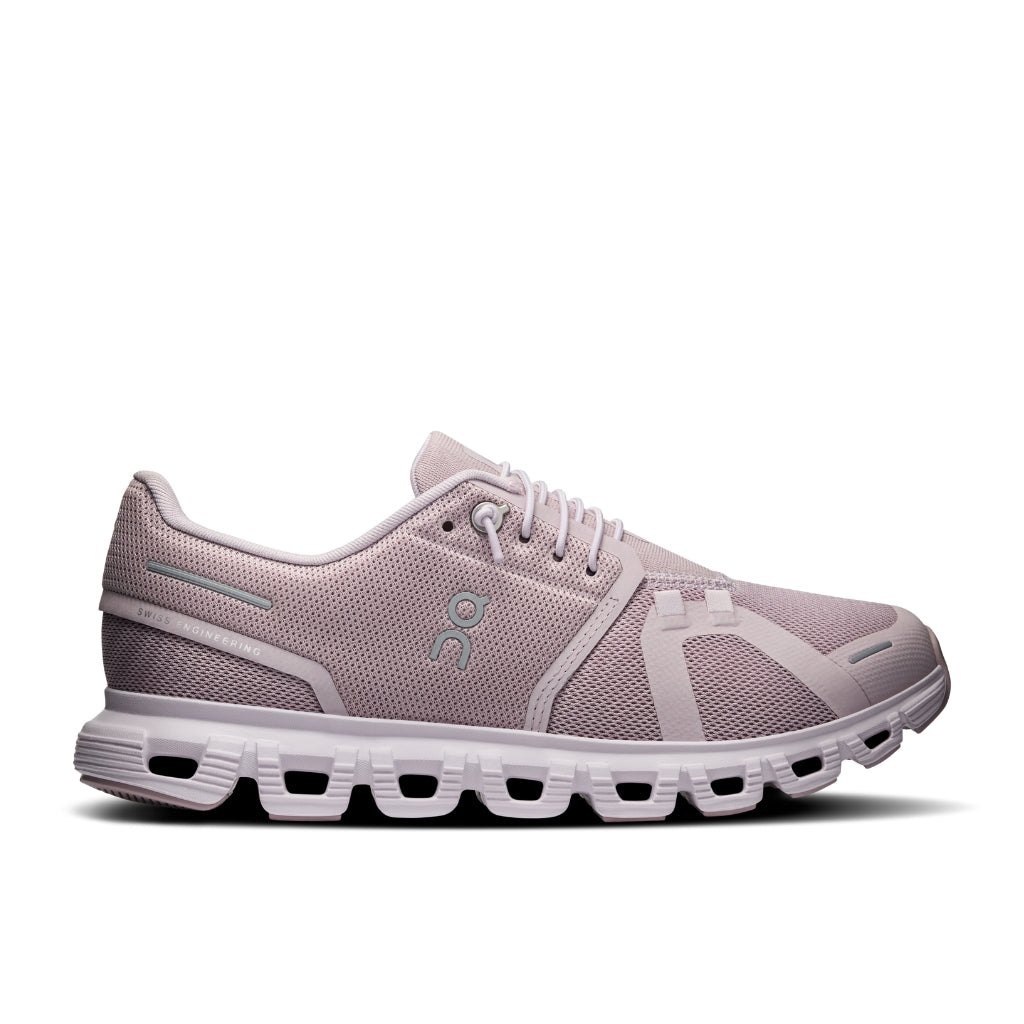 Cloud 6.0 Lace - Mauve/Orchid