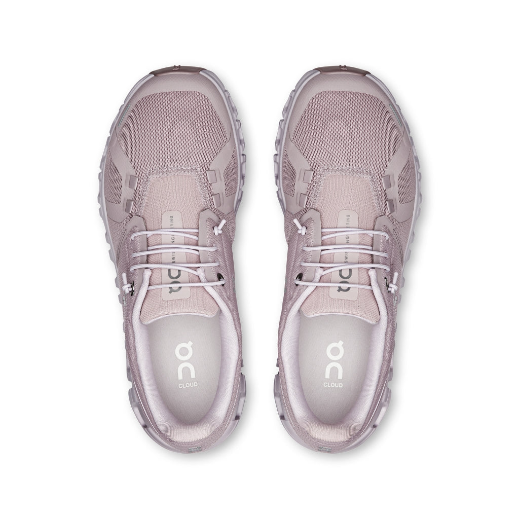Cloud 6.0 Lace - Mauve/Orchid