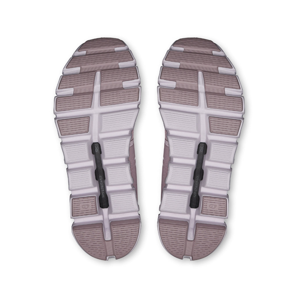 Cloud 6.0 Lace - Mauve/Orchid