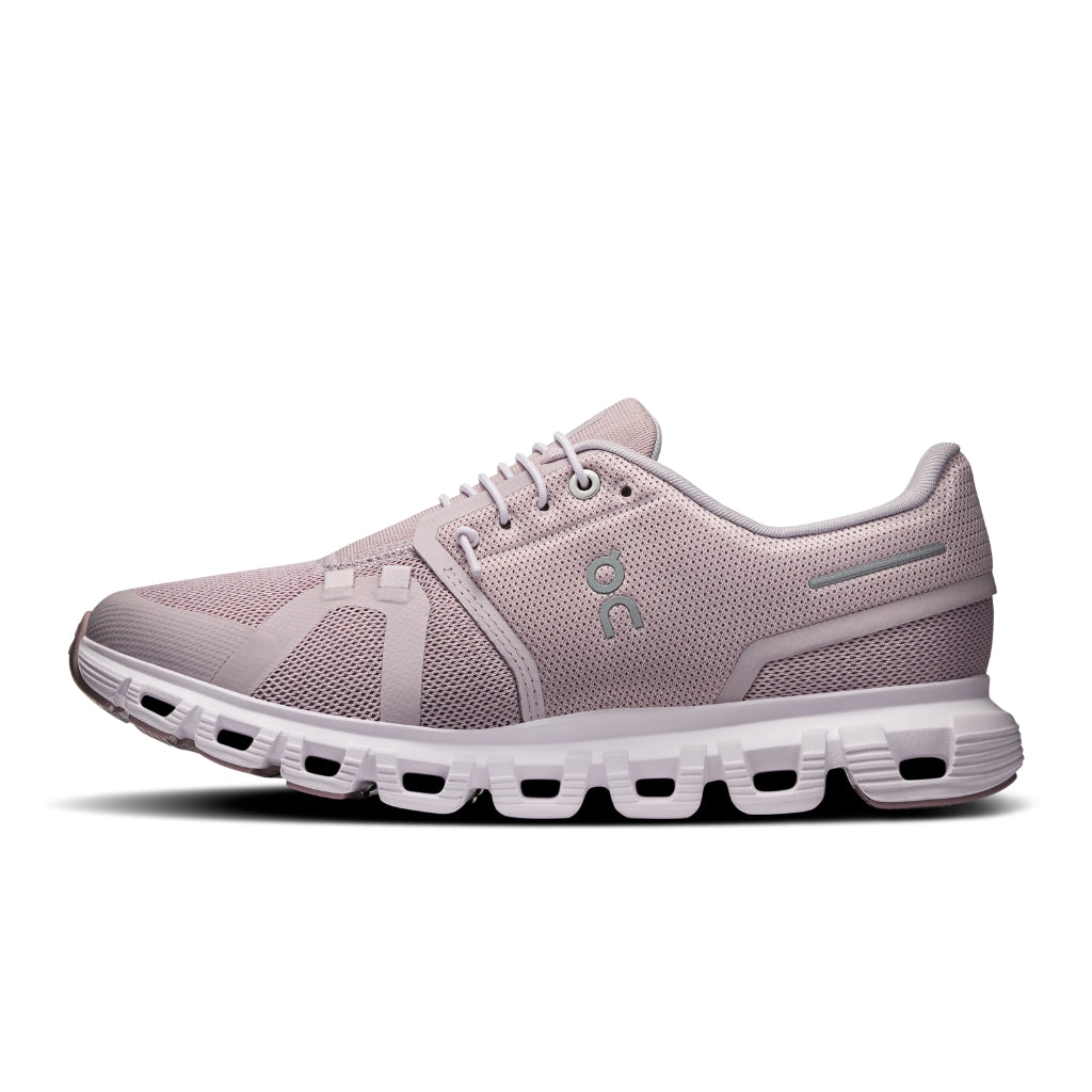 Cloud 6.0 Lace - Mauve/Orchid