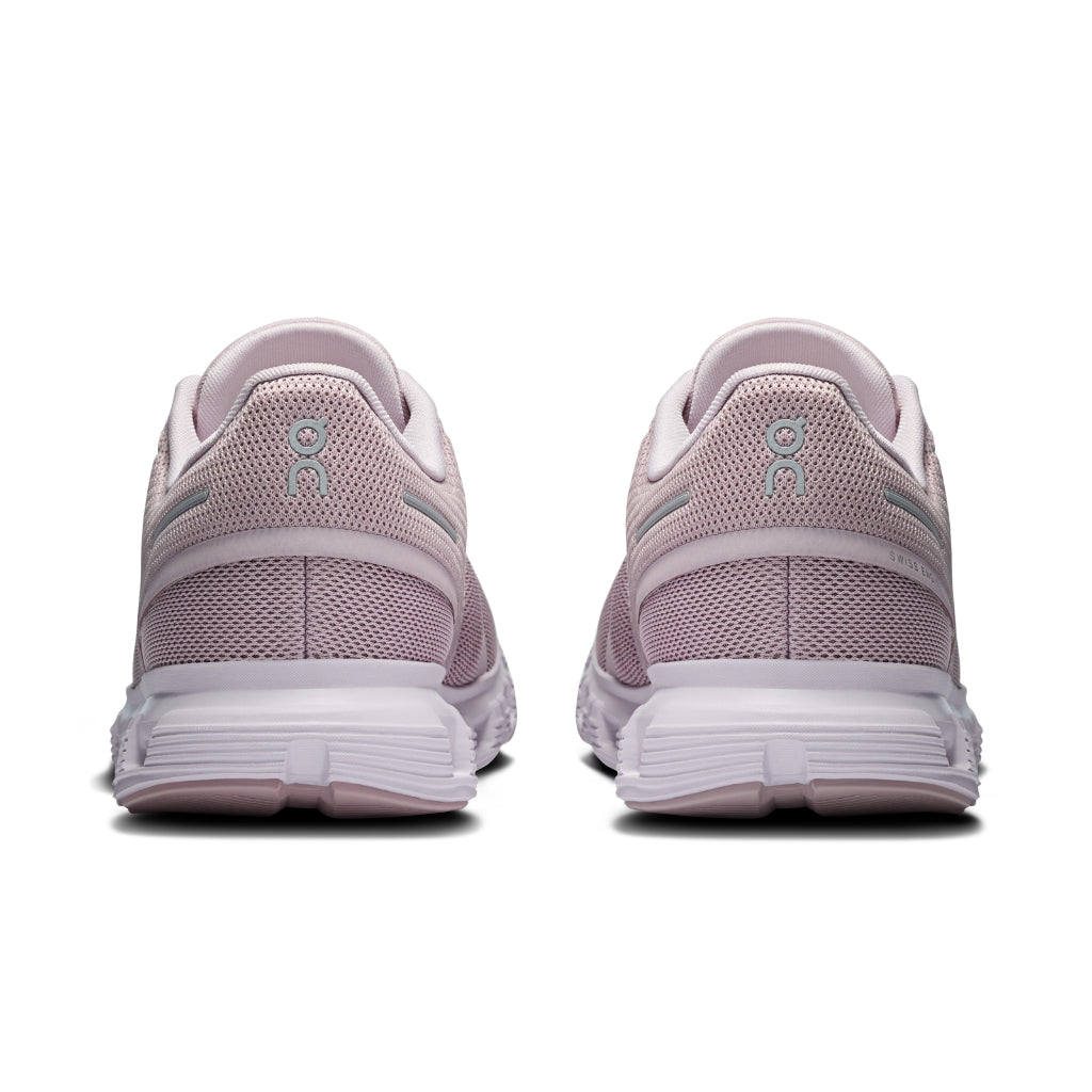 Cloud 6.0 Lace - Mauve/Orchid