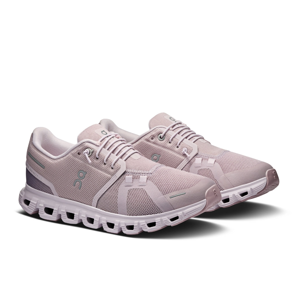 Cloud 6.0 Lace - Mauve/Orchid