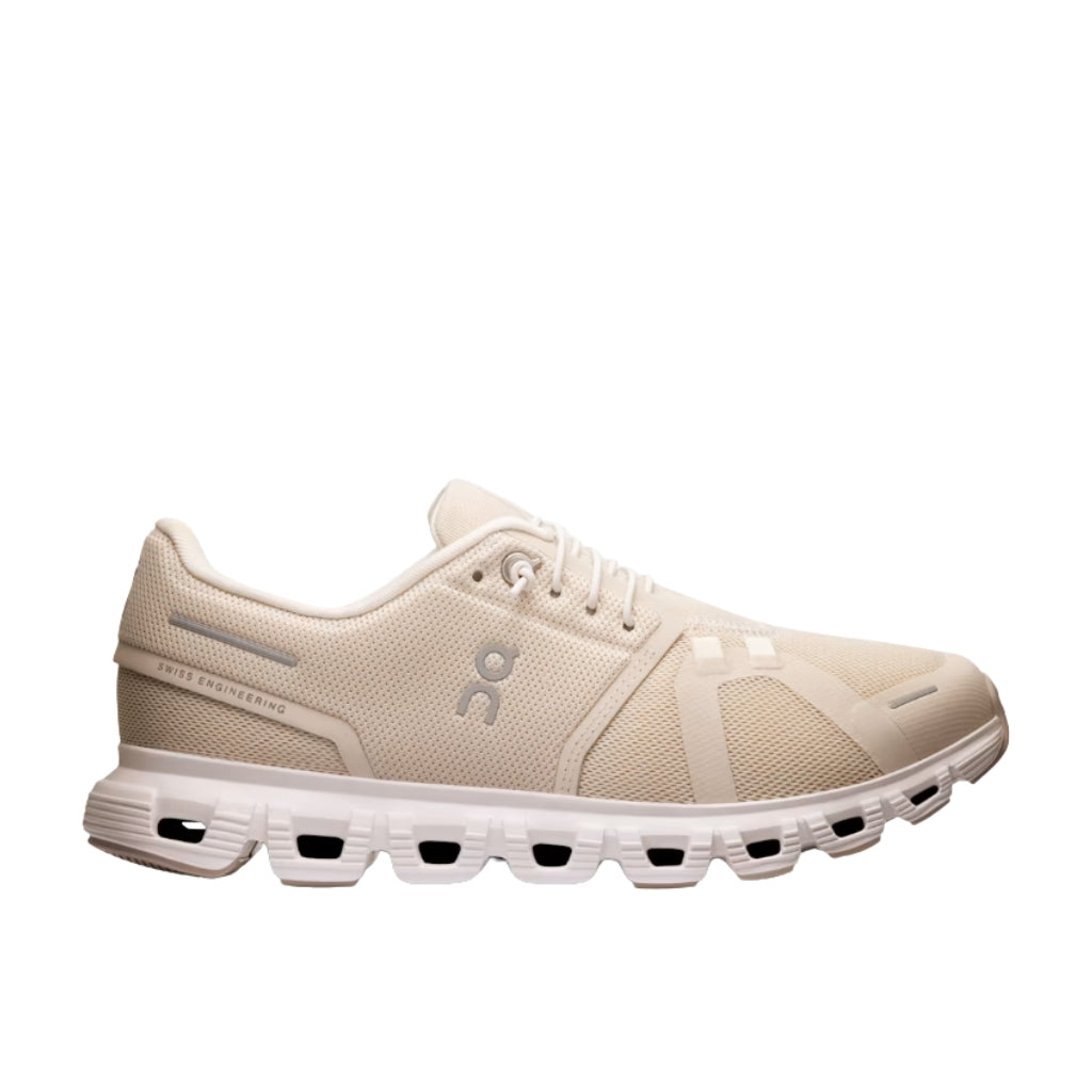 Cloud 6.0 Waterproof Lace - Pearl/Cream