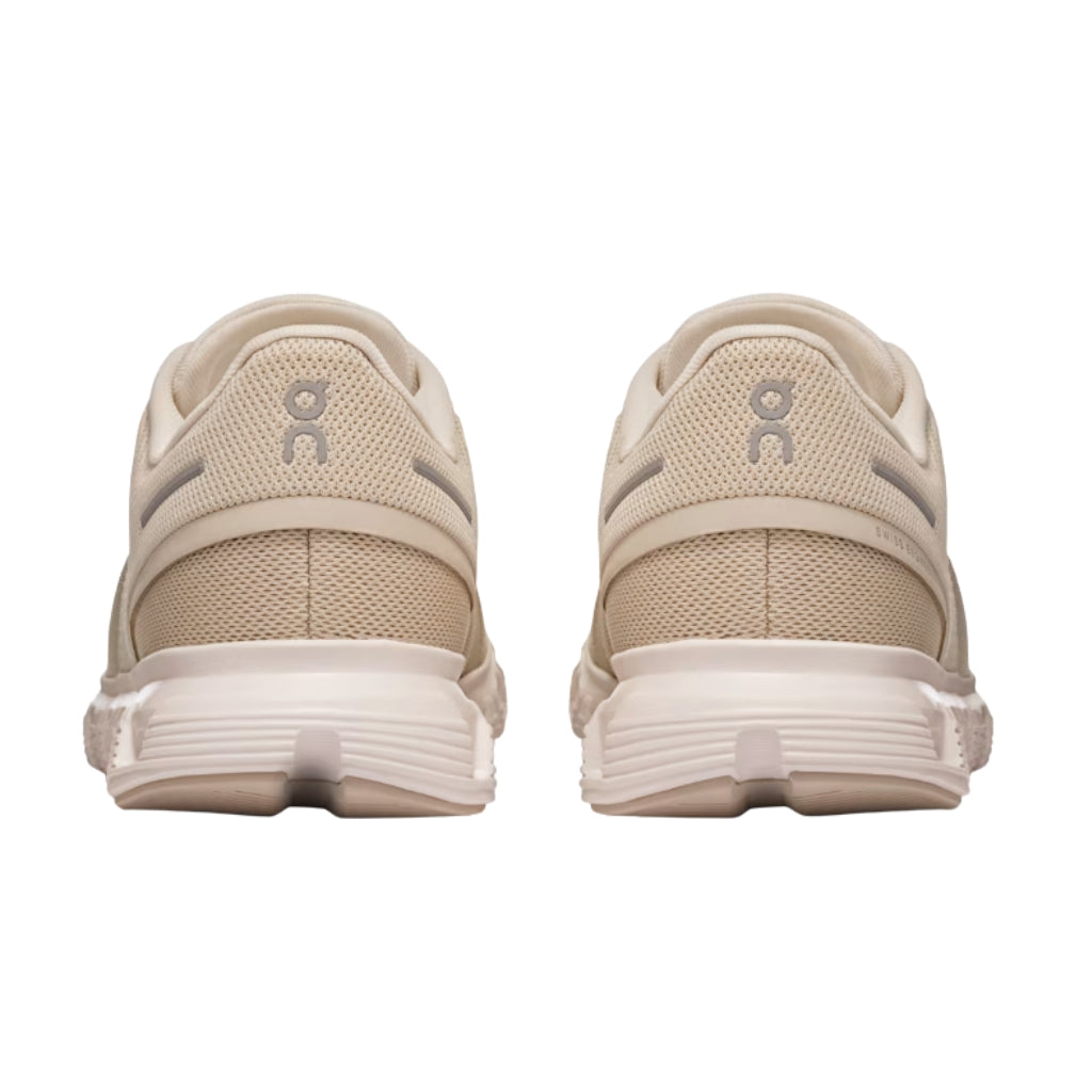 Cloud 6.0 Waterproof Lace - Pearl/Cream