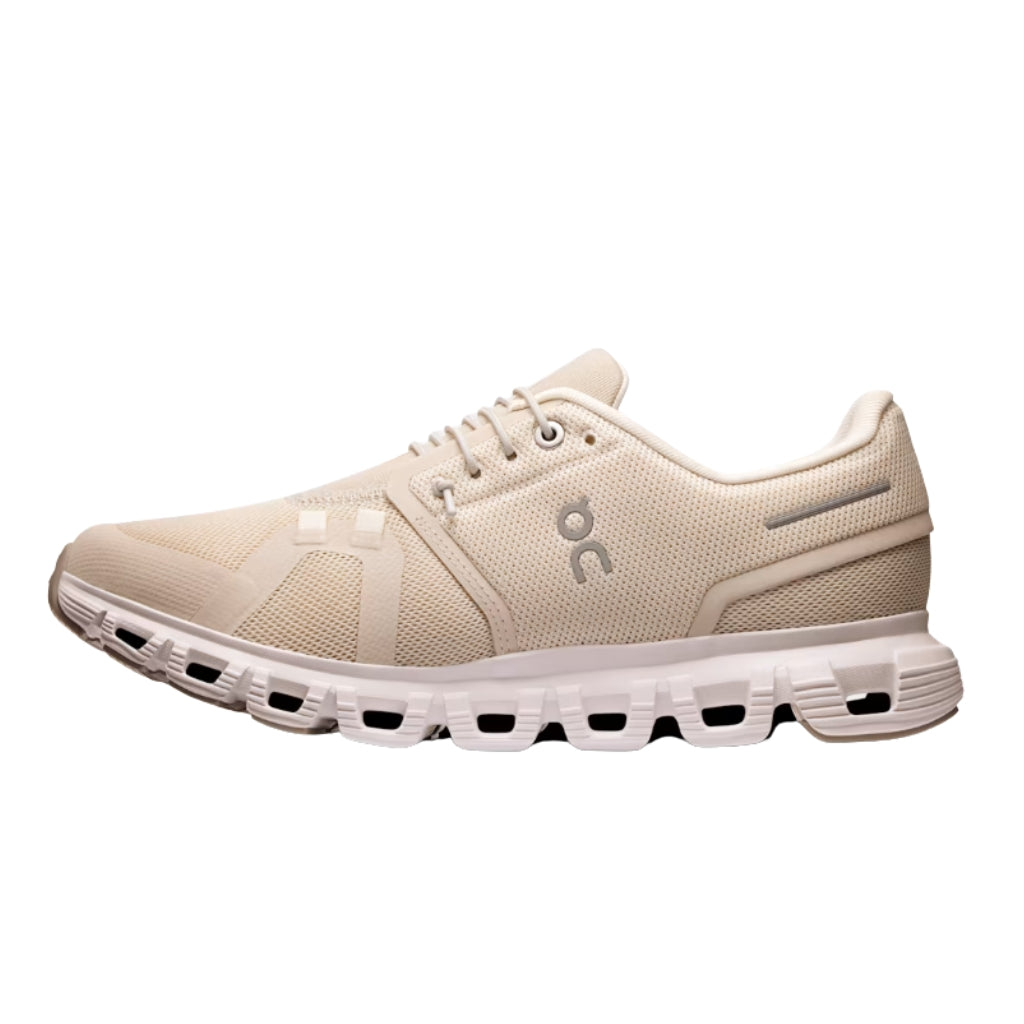 Cloud 6.0 Waterproof Lace - Pearl/Cream