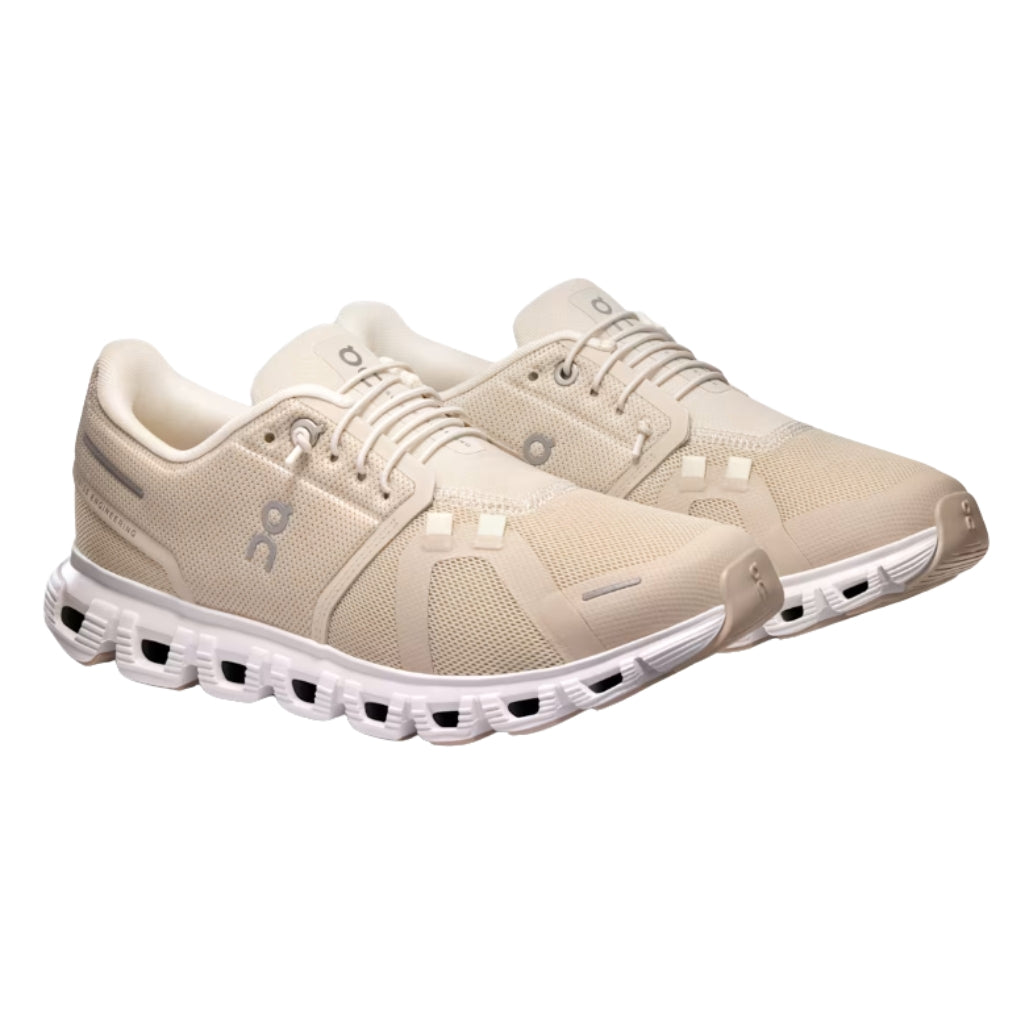 Cloud 6.0 Waterproof Lace - Pearl/Cream