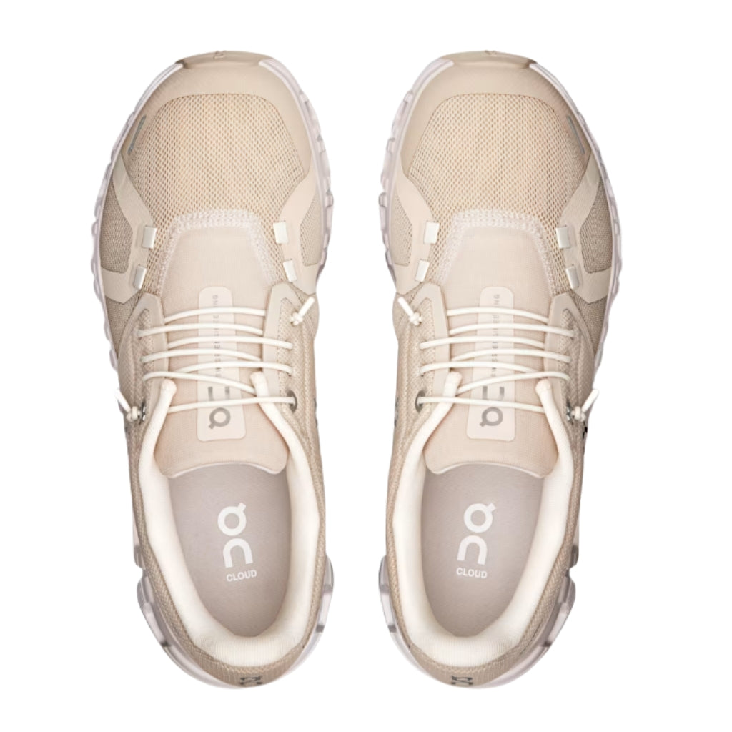 Cloud 6.0 Waterproof Lace - Pearl/Cream