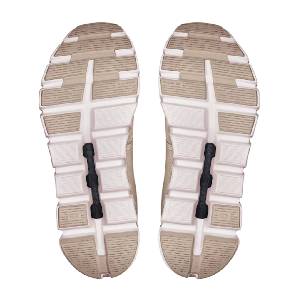 Cloud 6.0 Waterproof Lace - Pearl/Cream