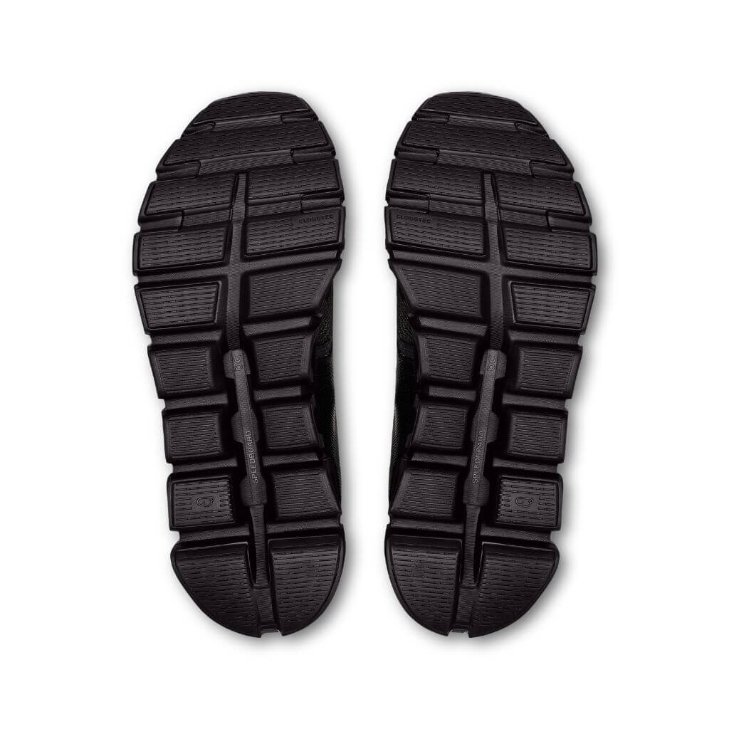 Cloud 6.0 Lace - Black/Black