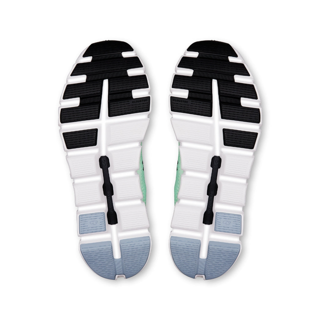 Cloud 6.0 Push Lace - Horizon/Honeydew