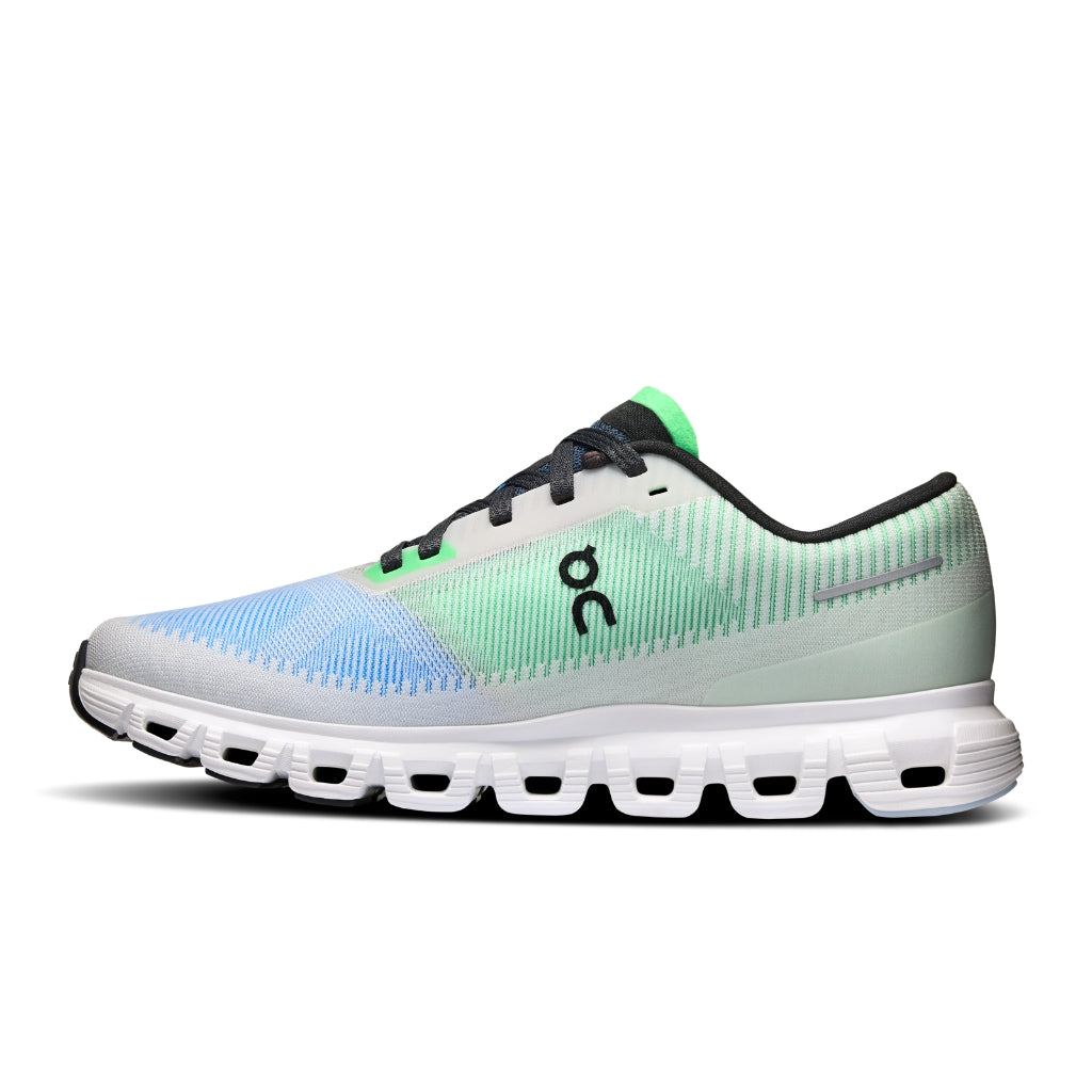 Cloud 6.0 Push Lace - Horizon/Honeydew